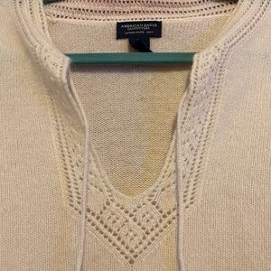 American Eagle vintage sweater